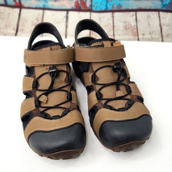 Teva‎ Men\'s Flintwood Sandal main image 5